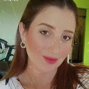 Meet your Posher, Kathi